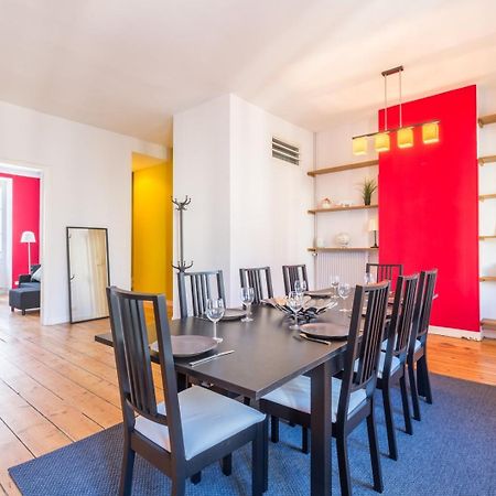 Guestready - Duplex Lumineux Et Spacieux, 7 Personnes ボルドー エクステリア 写真