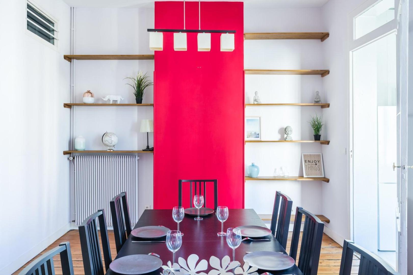 Guestready - Duplex Lumineux Et Spacieux, 7 Personnes ボルドー エクステリア 写真