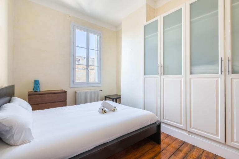 Guestready - Duplex Lumineux Et Spacieux, 7 Personnes ボルドー エクステリア 写真